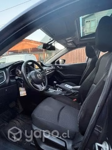 Vendo Mazda 3 Japonés - Imagen 9