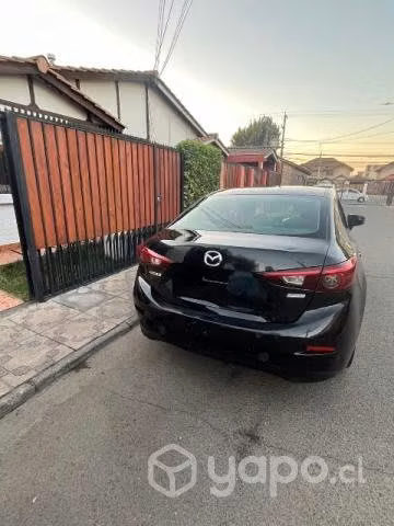 Vendo Mazda 3 Japonés - Imagen 4