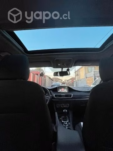 Vendo Mazda 3 Japonés - Imagen 8
