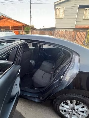Vendo Mazda 3 Japonés - Imagen 3