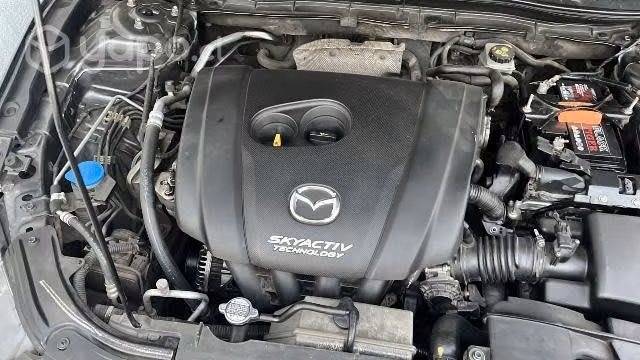 Vendo Mazda 3 Japonés - Imagen 6
