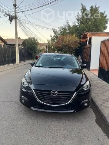 Vendo Mazda 3 Japonés - Imagen 2