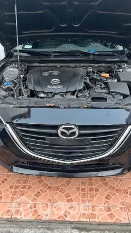Vendo Mazda 3 Japonés - Imagen 5