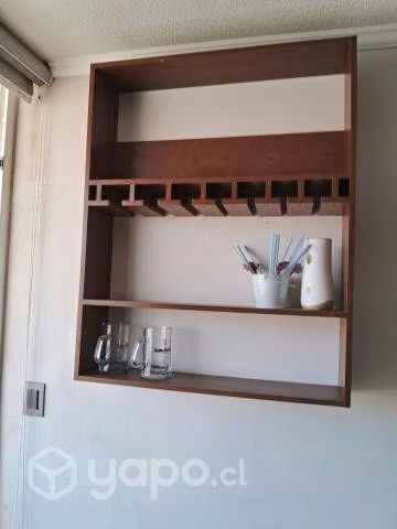 Repisas de madera - Imagen 2