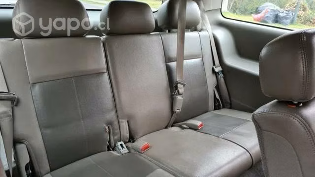 Dodge Durango 2010 - Imagen 2