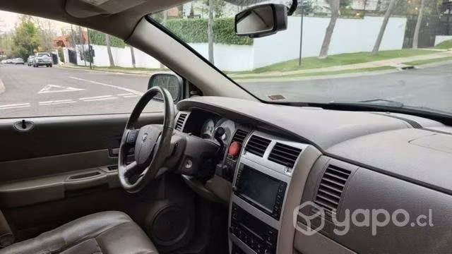 Dodge Durango 2010 - Imagen 3