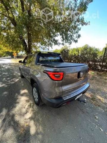 Ram 1000 Big Horn LX 1.8
