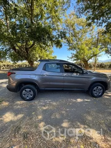 Ram 1000 Big Horn LX 1.8
