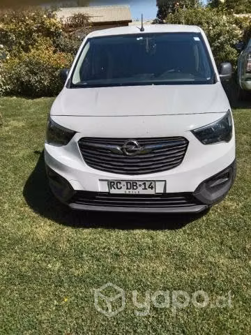 Opel 2021