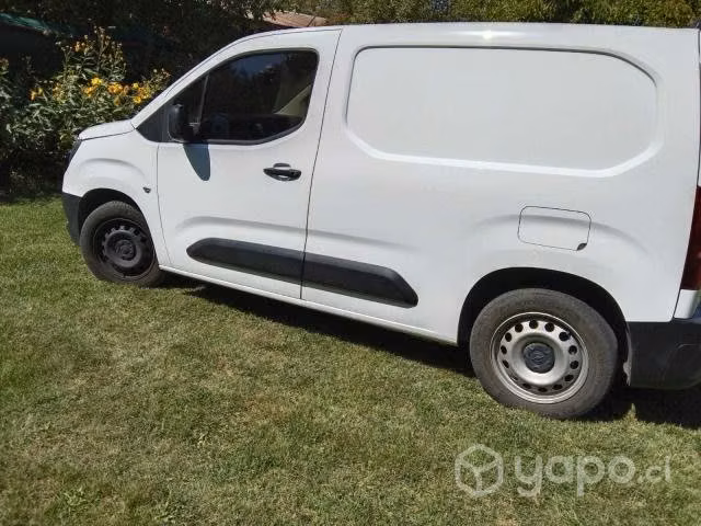 Opel 2021