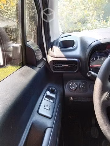 Opel 2021