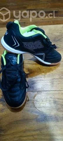 Zapatilla baby futbol niño