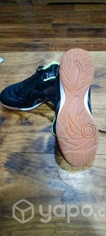 Zapatilla baby futbol niño
