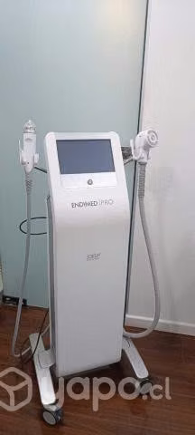 Venta Endymed Pro + 3 piezas de Mano