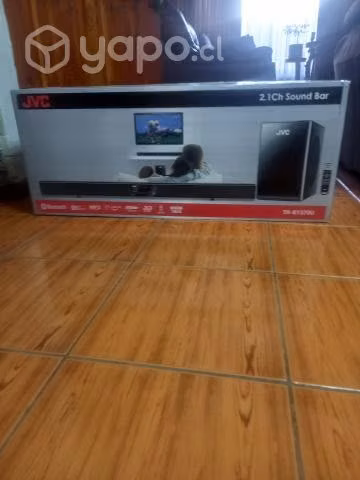 Sistema de sonido