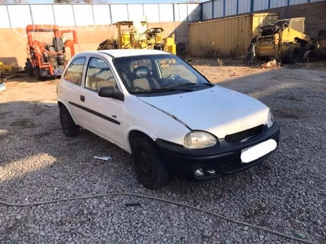 Chevrolet 1998