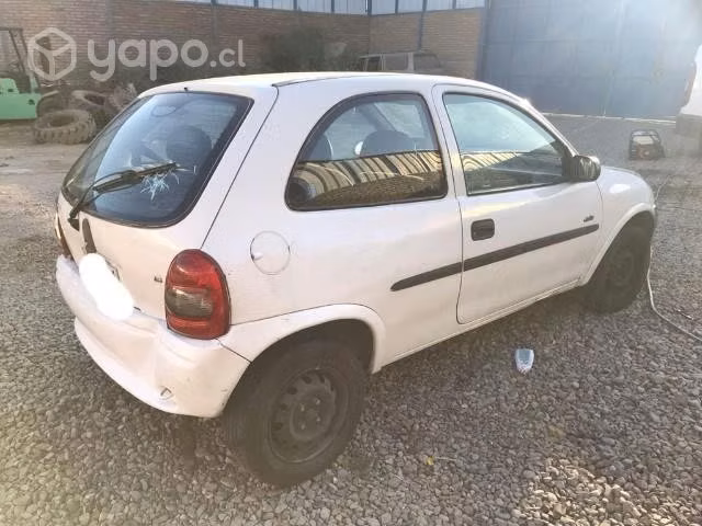 Chevrolet 1998