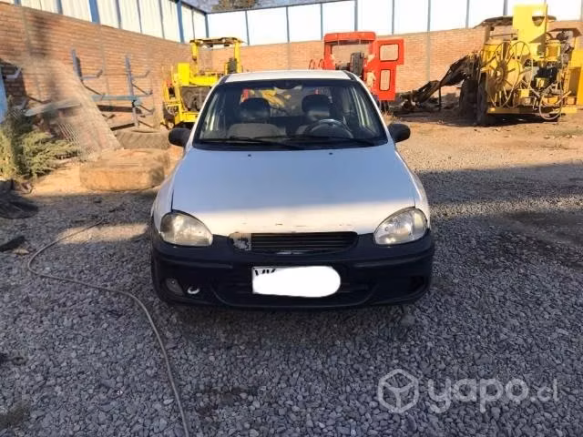 Chevrolet 1998