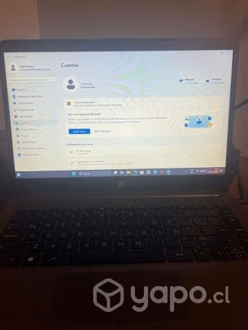 Notebook HP 240 G8