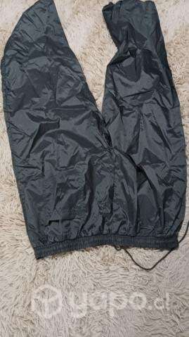 Pantalones Corta Viento - Imagen 4