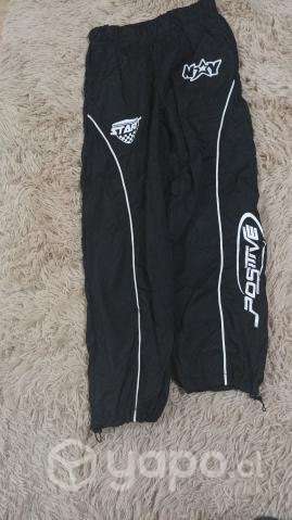 Pantalones Corta Viento - Imagen 3