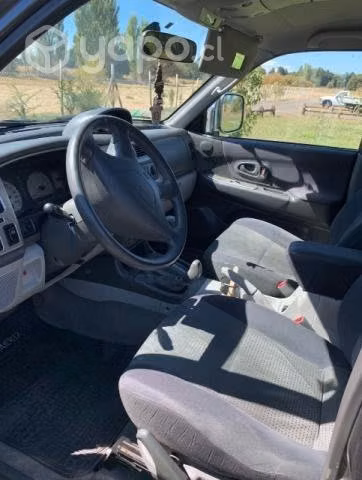 Mitsubishi montero sport gls 2.5 diesel