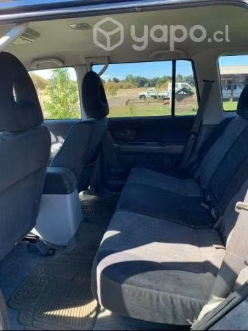Mitsubishi montero sport gls 2.5 diesel