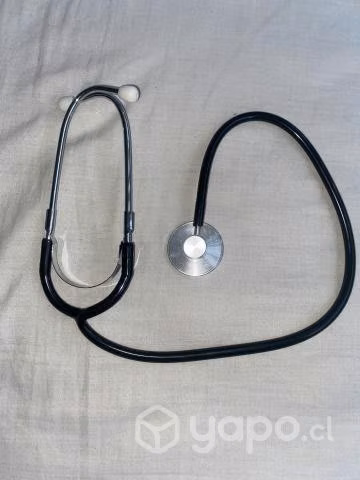 Fonendoscopio
