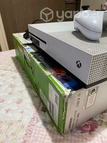 Xbox one s 500 GB