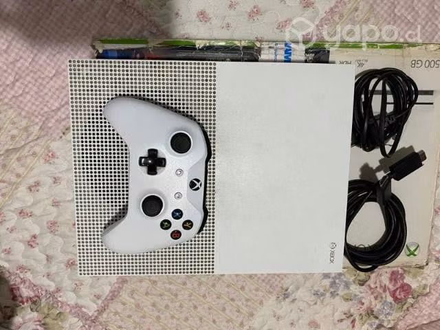 Xbox one s 500 GB