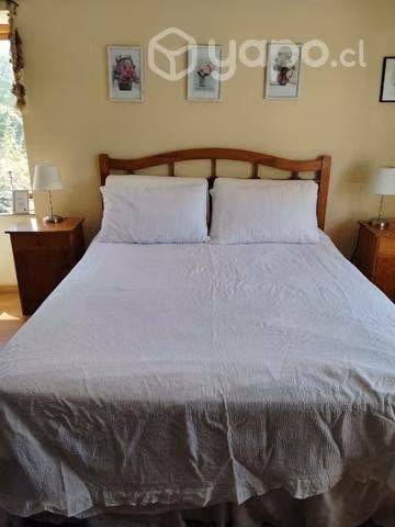 Cama 2 plazas - Imagen 3
