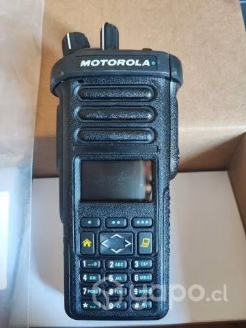 Radio Motorola APX 2000