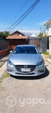 Vendo automovil su propio dueño