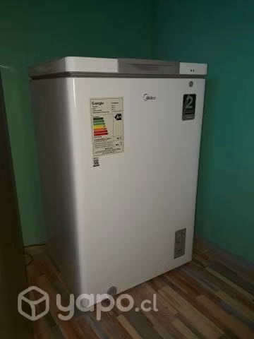 congeladora