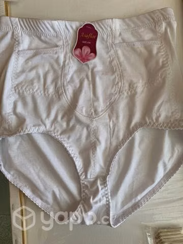 Ropa interior de dama - Imagen 5