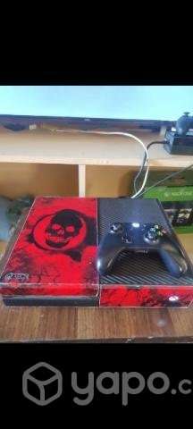 Xbox one fat 500g - Imagen 2