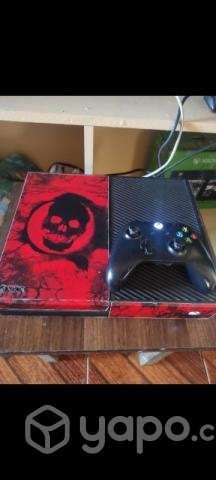 Xbox one fat 500g - Imagen 3