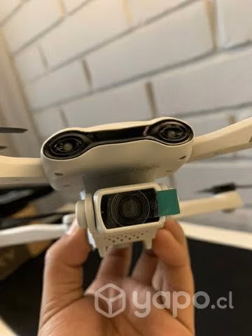 Drone GPS 4k F10