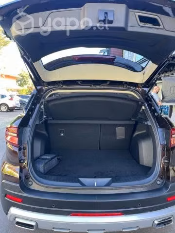Ford new territory trend 1.5 aut; 4x2; 5p - 2022 - Imagen 6