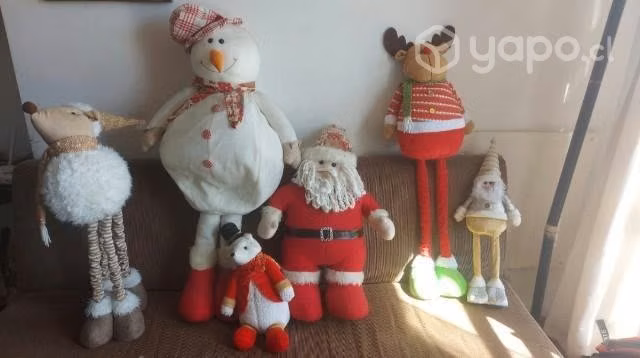 Adoros de navidad