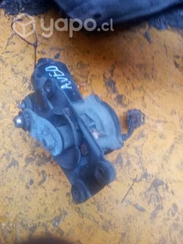 Chevrolet aveo 2004 motor limpiaparabrisas articul