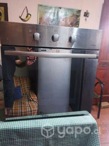 Horno fdv elegance iii nuevo de exhibicion de tien