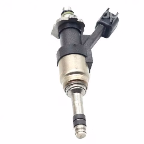 Inyector Combustible 12668390 Chevrolet 14-18 GMC