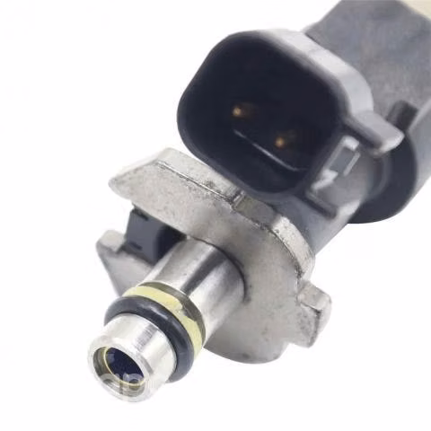 Inyector Combustible 12668390 Chevrolet 14-18 GMC