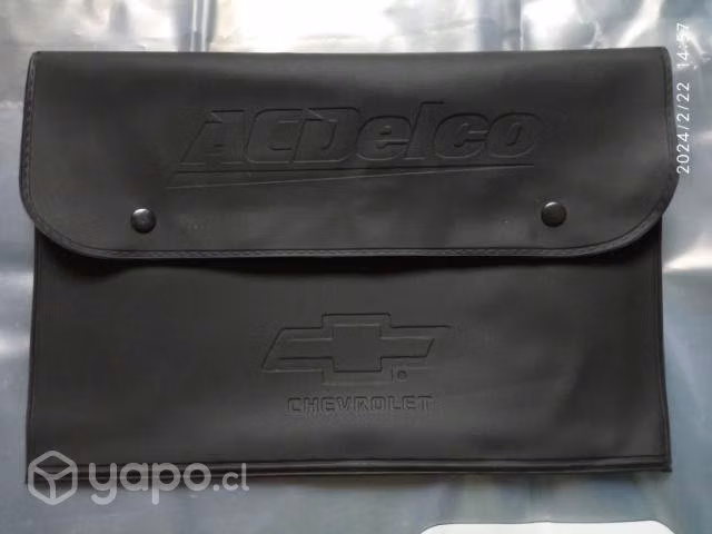 Bolso para documentos