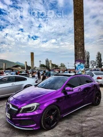 Mercedes Benz a250