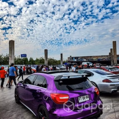 Mercedes Benz a250