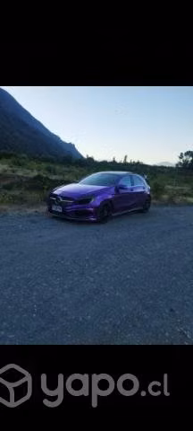 Mercedes Benz a250