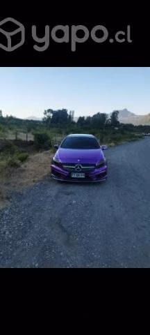 Mercedes Benz a250