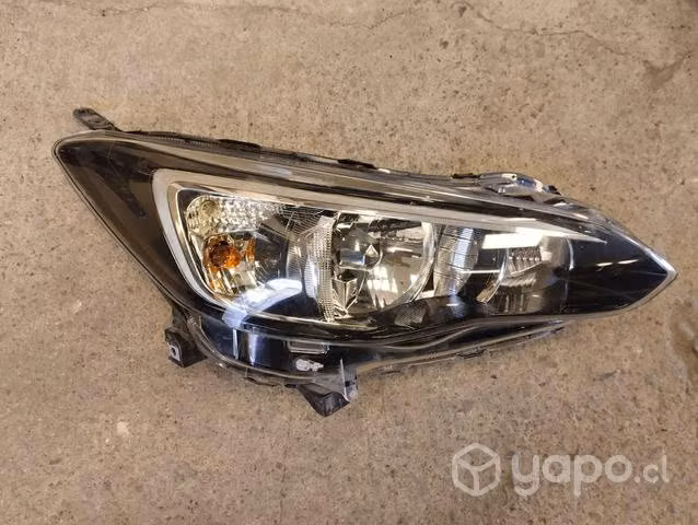 Óptico derecho RH Subaru